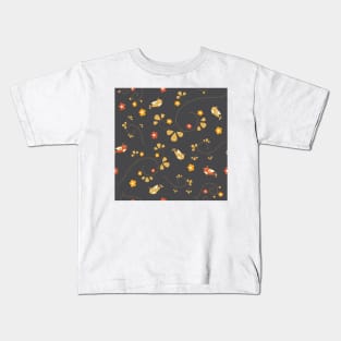 Birds Kids T-Shirt